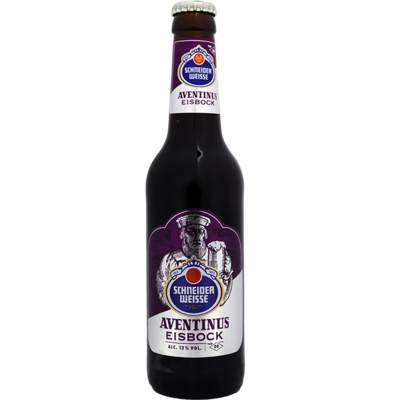 Schneider Weisse Schneider - Aventinus Eisbock 33Cl
