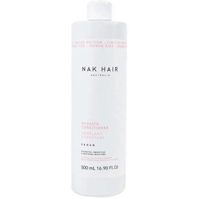 NAK Hydrate Conditioner 500ml