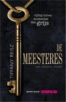 De meesteres - Tiffany Reisz - ebook - thumbnail