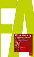 Fiscaal Alert (Paperback)