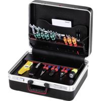Parat CLASSIC Deep Space CP-7 Gereedschapskoffer (leeg) (l x b x h) 210 x 490 x 410 mm