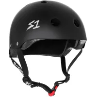 V2 Mini Lifer Youth - Skate Helm - thumbnail