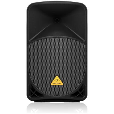 Behringer Eurolive B112MP3 Actieve luidspreker