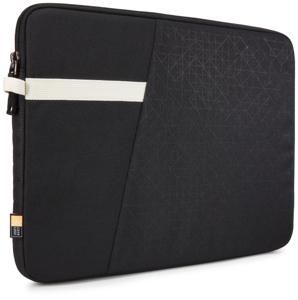 Case Logic Ibira IBRS-214 Black notebooktas 35,6 cm (14 ) Opbergmap/sleeve Zwart