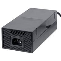 Akyga AK-PD-01 netvoeding & inverter Binnen 135 W Zwart