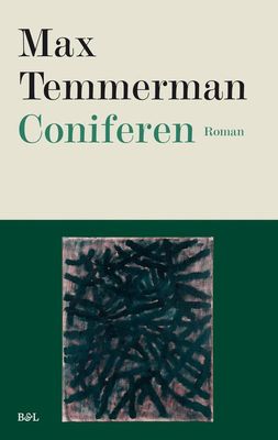 Coniferen - Max Temmerman - ebook