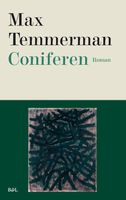 Coniferen - Max Temmerman - ebook - thumbnail