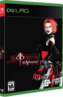 Bloodrayne ReVamped Classic Edition (Limited Run Games)