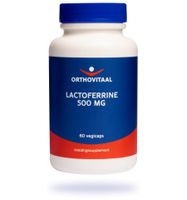 Lactoferrine 500mg