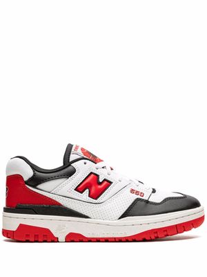 New Balance baskets 550 - Noir
