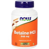 Betaïne HCl - thumbnail