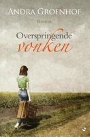 Overspringende vonken - Andra Groenhof - ebook