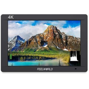 Feelworld 4K 7" FW703 HDMI Monitor (Super thin)