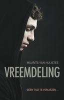 Vreemdeling - Maurits van Huijstee - ebook