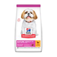 Hill's Science Plan - Canine Mature/Adult - Small & Mini - Chicken 6 kg - thumbnail