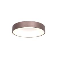 Steinhauer Bronzen led plafonnièreRinglede Ø 30cm - 3086BR