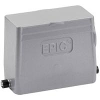 LAPP 79154800 Afdekkap M40 EPIC® H-B 24 5 stuk(s)