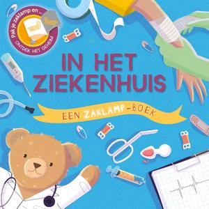 In het ziekenhuis (Hardback)