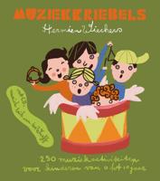 Muziekkriebels (Paperback) Muziekkriebels (Paperback)