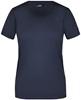 James & Nicholson JN901 Ladies´ Basic-T - Navy - L