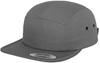 Flexfit FX7005 Classic Jockey Cap - Dark Grey - One Size