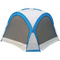 Strandtent Hot Wheels Voor de camping Muggennet 350 x 350 x 260 cm