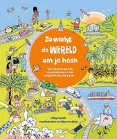 Zo werkt de wereld om je heen (Hardback)