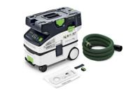 Festool ctlc mini i-basic accu stofzuiger | cleantec | zonder accu's en lader - 577065