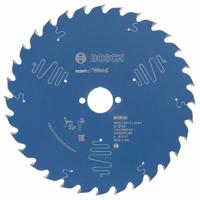 Bosch Accessories Expert for Wood 2608644089 Cirkelzaagblad 225 x 30 x 1.6 mm Aantal tanden: 32 1 stuk(s)