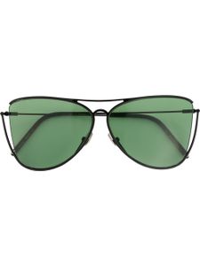 Sener Besim lunettes de soleil S3 - Vert