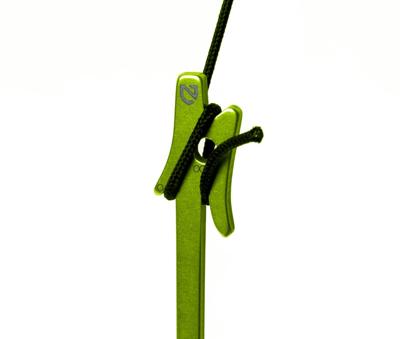 Nemo Airpin Stake (Set Of 4) Haring