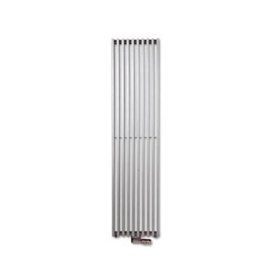 Vasco Zana ZV 2 designradiator 2000x784mm 3788W aansluiting 0066 wit 1125507842000010000000000