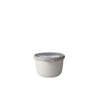 Mepal cirqula multikom 0,5 l nordic white