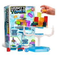 Spectron Gravity tower balansspel Spectron Gravity tower balansspel