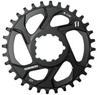 Sram kettingblad 34t eagle gx dm 3mm offset boost
