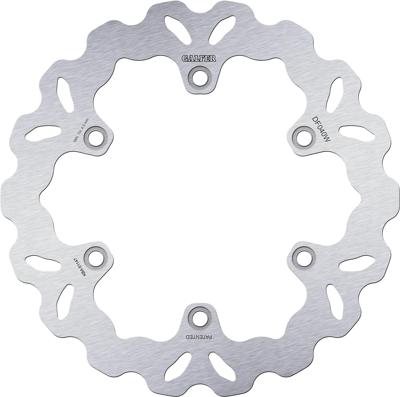 GALFER Rotor brake rotors starr