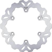 GALFER Rotor brake rotors starr
