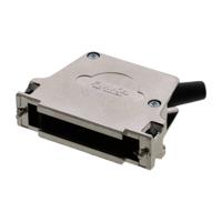 Molex 1727040101 Molex MOL Power & Signal Sol. D-sub behuizing 1 stuk(s) Carton - thumbnail