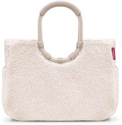 Reisenthel Loopshopper L-Teddy Sand