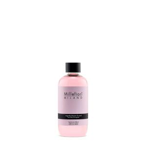 Millefiori Milano Refill 250 ml Magnolia Blossom & Wood