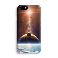 Omicron 2019: iPhone 8 Volledig Geprint Hoesje