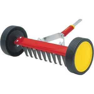 Multi-star UR-M 3 Verticuteerroller Verticuteerder