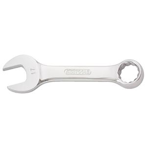 KS Tools 518.0007 518.0007 Ring-steeksleutel Sleutelbreedte (metrisch) 8 mm