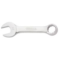 KS Tools 518.0007 518.0007 Ring-steeksleutel Sleutelbreedte (metrisch) 8 mm