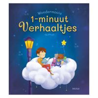 Deltas Wondermooie 1-minuutverhaaltjes voor