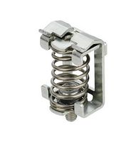 KLBÜ 4-13.5 #171231  - Shield connection clamp 4...13,5mm KLBÜ 4-13.5 171231