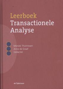 Leerboek transactionele analyse (Hardback)
