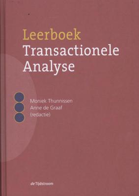 Leerboek transactionele analyse (Hardback)