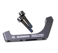 Cortina Shimano caliper adapter sm-ma-r160 p/d