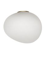 Foscarini - Gregg Medium Semi 1 wandlamp